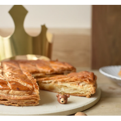 FÈVE OURS - BAUBELS