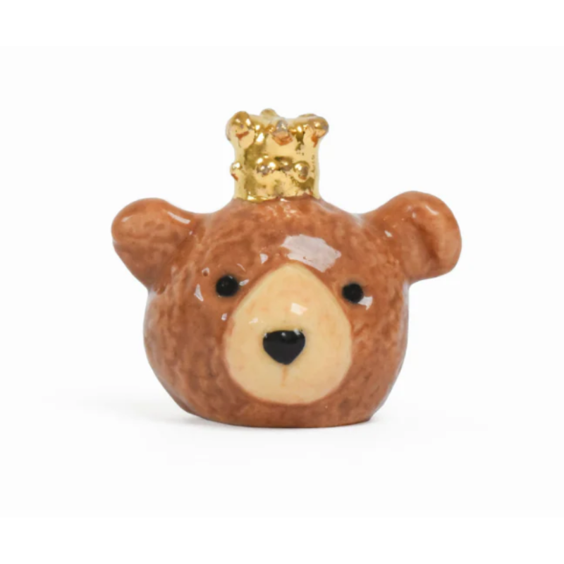 FÈVE OURS - BAUBELS