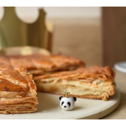 FÈVE PANDA - BAUBELS