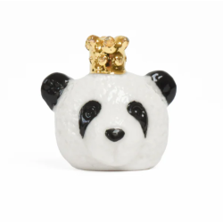 FÈVE PANDA - BAUBELS