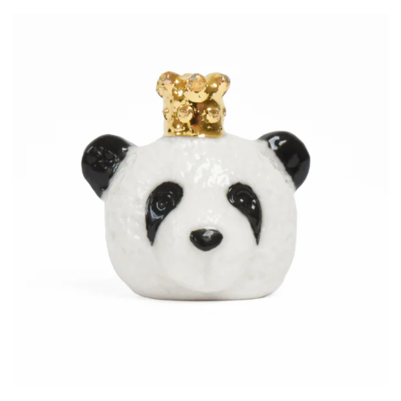 FÈVE PANDA - BAUBELS