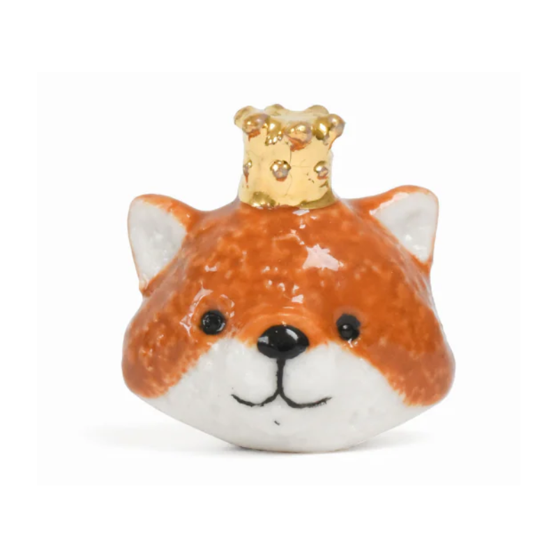 FÈVE RENARD - BAUBELS