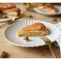 FÈVE RENARD - BAUBELS