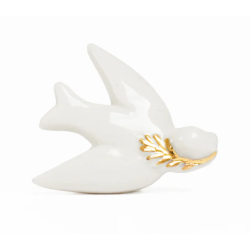 FÈVE COLOMBE - BAUBELS