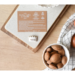 FÈVE PETIT ROI - BAUBELS