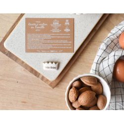 FÈVE PETITE REINE - BAUBELS