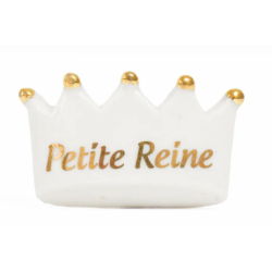 FÈVE PETITE REINE - BAUBELS