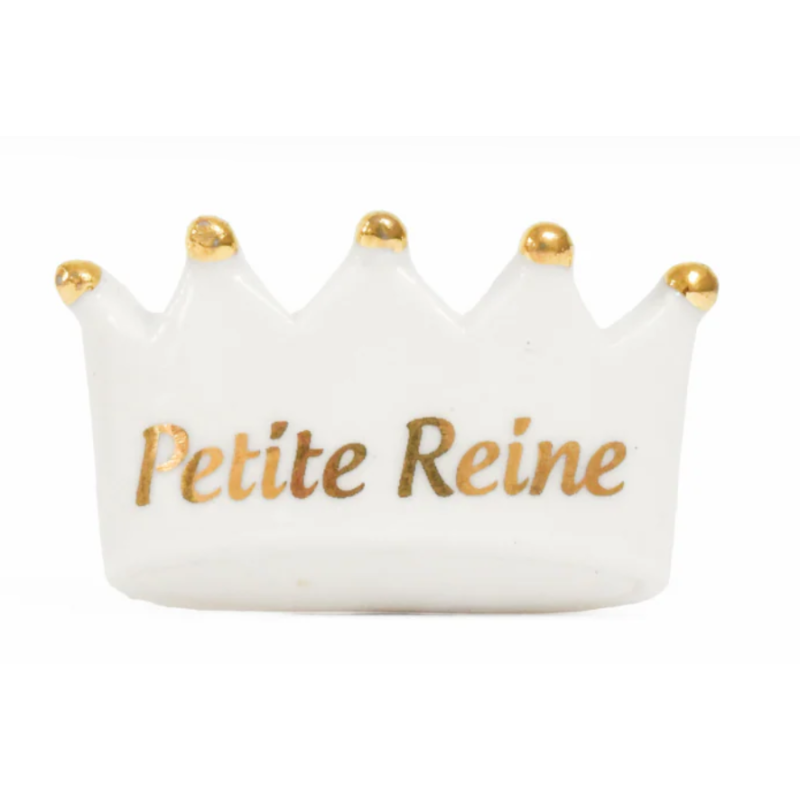 FÈVE PETITE REINE - BAUBELS