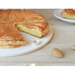 FÈVE COQUILLAGE - BAUBELS