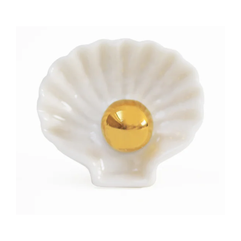 FÈVE COQUILLAGE - BAUBELS