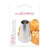 Douille INOX - 18mm - SCRAPCOOKING