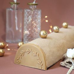 POUDRE DE VELOURS CARAMEL 110G - SCRAPCOOKING