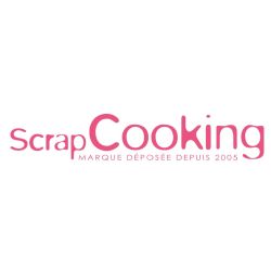 DÉCO AUTOMNE PÂTE D'AMANDE - SCRAPCOOKING