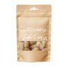 AMANDES DORÉES 50G - SCRAPCOOKING