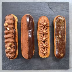 NOISETTES DORÉES 50G - SCRAPCOOKING