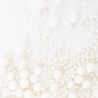 MIX DÉCORS SUCRÉS "PERLES NACRÉES" 60G - SCRAPCOOKING