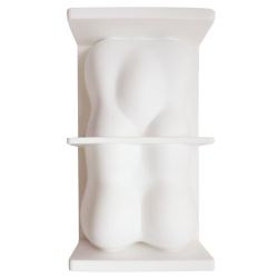 MOULE SILICONE BÛCHE/CAKE "OURSON" - SCRAPCOOKING