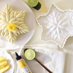 MOULE 3D CÉLESTE - SCRAPCOOKING