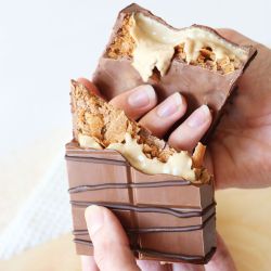 MOULE SEMI RIGIDE CHOCOLAT TABLETTES - SCRAPCOOKING