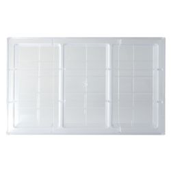 MOULE RIGIDE CHOCOLAT TABLETTES - SCRAPCOOKING