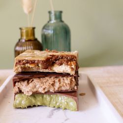 MOULE RIGIDE CHOCOLAT TABLETTES - SCRAPCOOKING