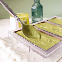 MOULE RIGIDE CHOCOLAT TABLETTES - SCRAPCOOKING