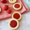 MOULE SILICONE BISCUIT TARTELETTE - SCRAPCOOKING