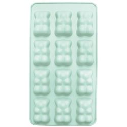 MOULE SILICONE PETITS OURSONS GUIMAUVE - SCRAPCOOKING