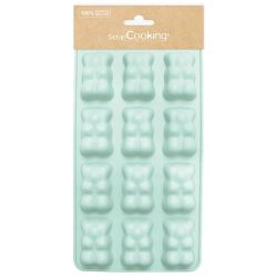 MOULE SILICONE PETITS...