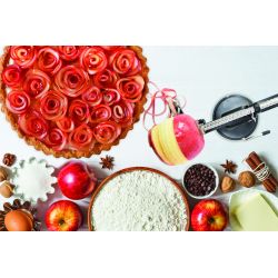 PÈLE POMME - SCRAPCOOKING