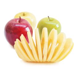 PÈLE POMME - SCRAPCOOKING