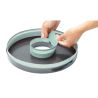 BANDE SILICONE MICRO-PERFOREE CUISSON H4X200CM - SCRAPCOOKING