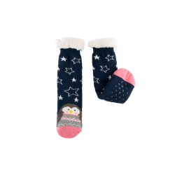 CHAUSSETTES SHERPA -...