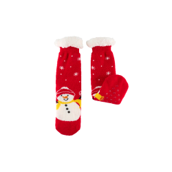 CHAUSSETTES SHERPA - OLAF -...