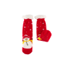 CHAUSSETTES SHERPA - OLAF - DERRIERE LA PORTE