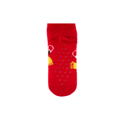 CHAUSSETTES SHERPA - OLAF - DERRIERE LA PORTE