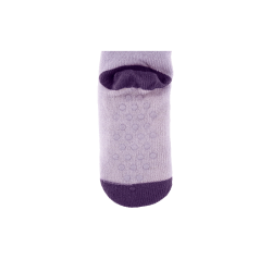 CHAUSSETTES SHERPA - SEXY MÊME EN CHAUSSETTES - DERRIERE LA PORTE