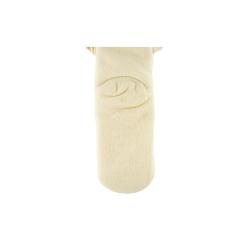 CHAUSSETTES SHERPA - LAISSEZ - MOI HIBERNER - DERRIERE LA PORTE