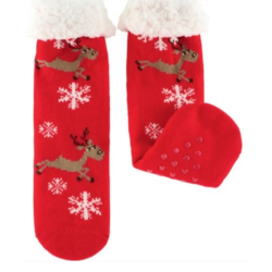 CHAUSSETTES SHERPA 2 RENNES...