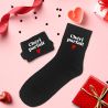 CHAUSSETTES HOMME - SAINT VALENTIN - MON CHERI