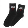 CHAUSSETTES HOMME - SAINT VALENTIN - MON CHERI