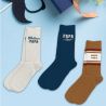 COFFRET TRIO CHAUSSETTES - PAPA PARFAIT
