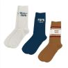 COFFRET TRIO CHAUSSETTES - PAPA PARFAIT