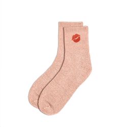 Chaussettes à paillettes -...