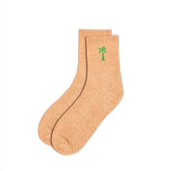 Chaussettes à paillettes -...