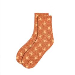 Chaussettes à paillettes -...