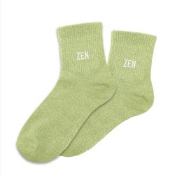 Chaussettes à paillettes - Zen