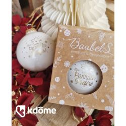 BOULE - MON PARRAIN PRÉFÉRÉ - BAUBELS