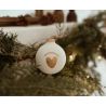 BOULE DE NOËL - MON PREMIER NOEL - BAUBELS