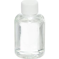 Diffuseur en verre Houx - Baies givrées - 100ml - ATMOSPHERA